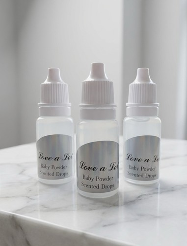 Reborn doll artist baby powder - doll,