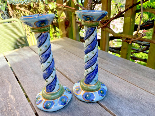 Pair mark haillay oxton - pair,