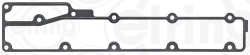 Elring intake manifold gasket - manifold,