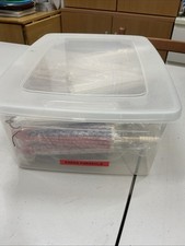 Job Lot Paper Parasols