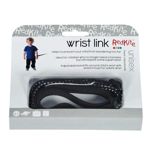 Red kite wrist link - kite,