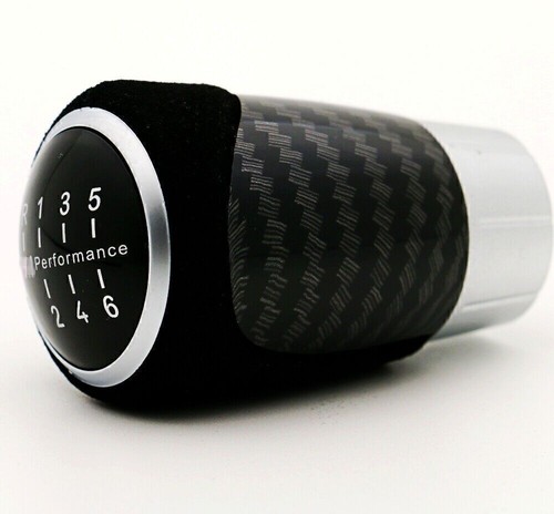 Speed shifter knob gear - 6,