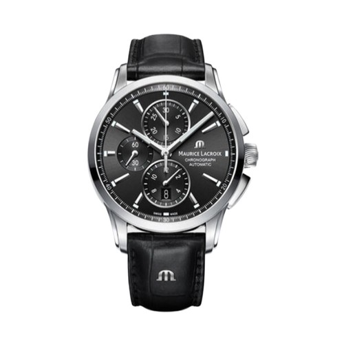 New maurice lacroix - new, pontos