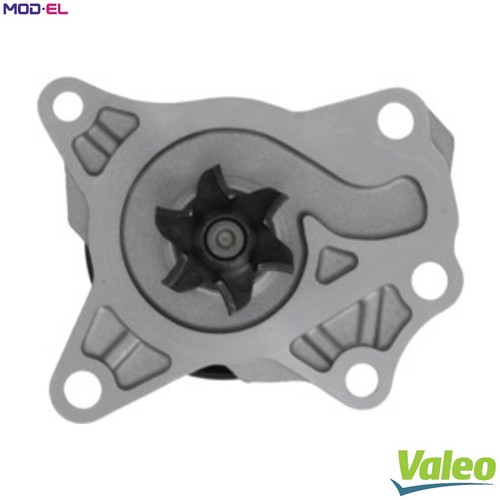 Water pump engine cooling - engine,
