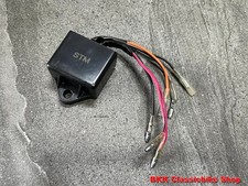 Yamaha Enduro DT125 DT125MX