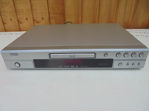 Denon dvd 1720 video - denon, dvd-1720