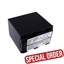 Battery For SONY DCR-DVD202E
