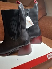 Reduced Price- Unworn Rieker