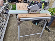 festool mft table with