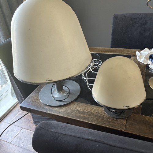 Authentic large small 1970s - &,