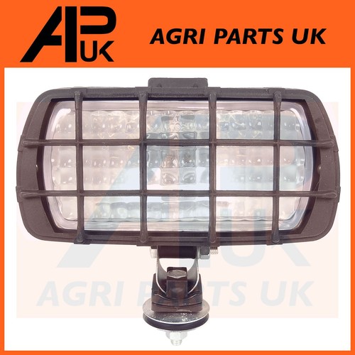 Halogen work light - halogen,