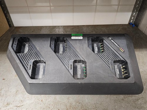 Motorola gp300 radius way - motorola, 6-way