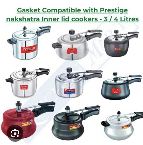 Ttk prestige pressure cooker - @pressure,