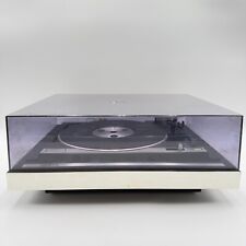 BSR Quanta Turntable Rare
