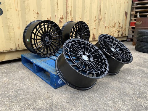 Merc twist style alloy - merc,