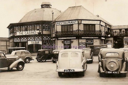 Rp04410 ryde casino on - casino,