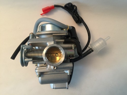 Performance carburetor fit - performance,