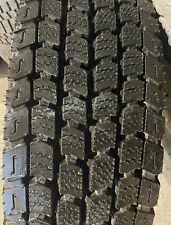 1 X 295 80 22.5 152/148M M&S MICHELIN COACH REMIX (10 AVAILABLE)