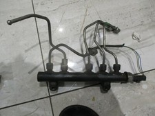 Volvo V40 2012 - 2019 1.6 Diesel Fuel Injector Rail 96852975 FORD FIESTA 2012 1.