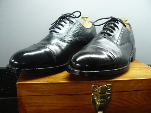 Paolo vandini goodyear - , welted