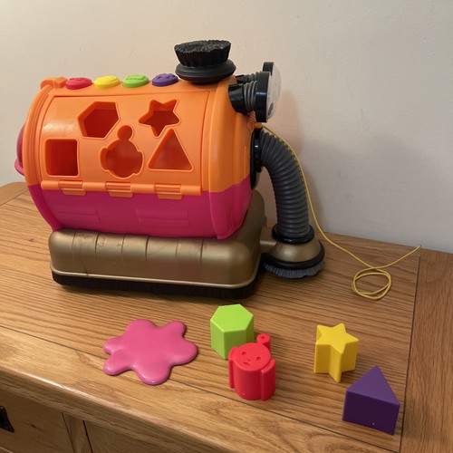 Teletubbies pull play - &,