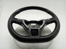 VOLKSWAGEN GOLF SV Steering