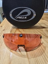 Pilla Shooting Glasses x 3