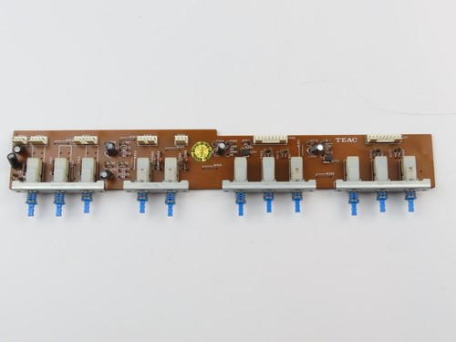 Tascam in out select - tascam, 32