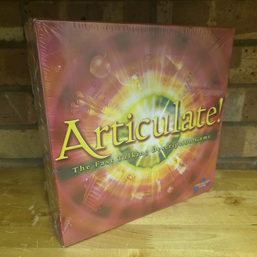 Drumond park articulate - drumond, the