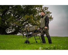 KORUM PROGRESS EXTENDA-BARROW