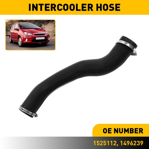 Intercooler turbo hose pipe - intercooler,