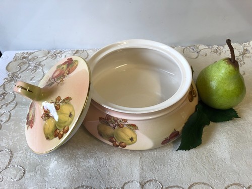 Vintage royal rare - rare, worcester