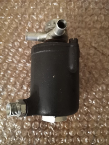 Rare magnesium amal remote - rare, gp