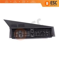 LHD Panel Air Ventilation
