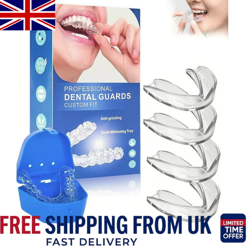Mouth guard teeth grinding - mouth,