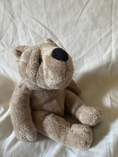 2003 Cuddly Quarry Critters