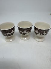 ROYAL WORCESTER PALISSY GAME