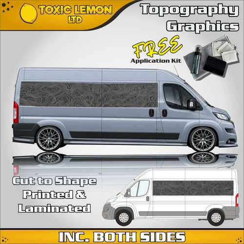 Peugeot boxer topography - peugeot,