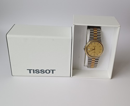 Tissot seastar mens swiss - tissot, made