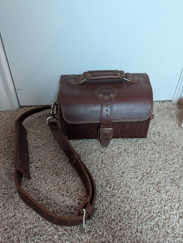 Saddleback leather small - small, case