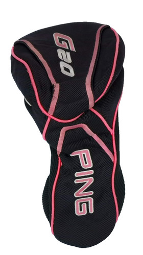 Ping g20 pink - g20,