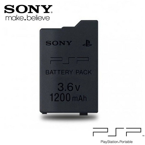 Original sony psp s110 2000 - sony, psp-s110