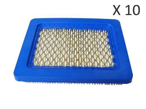 Pack air filter - pack, 10