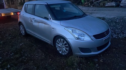 Suzuki swift diesel - swift, 1.3