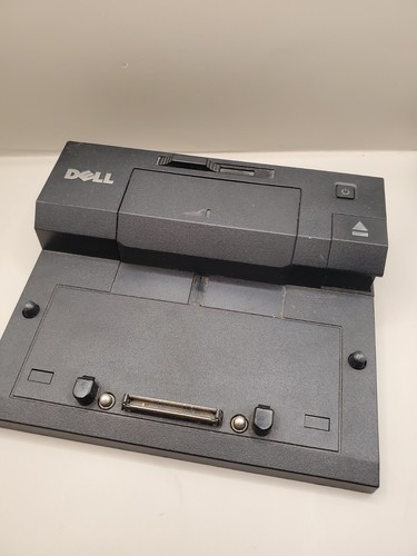 Dell pro3x port - pro3x, ii