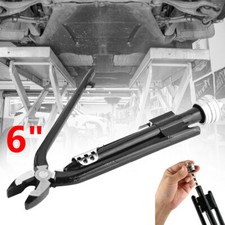 6 inch Wire Twisting Pliers Locking Versatile pliers Safety Tool Kit Set