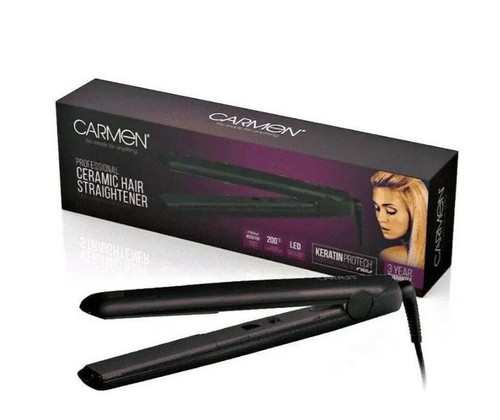 Carmen professional ceramic - carmen,