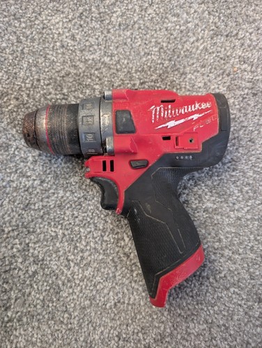 Milwaukee m12 fpd - fpd-0, cordless
