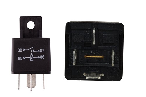 Hella relay main current - relay,,