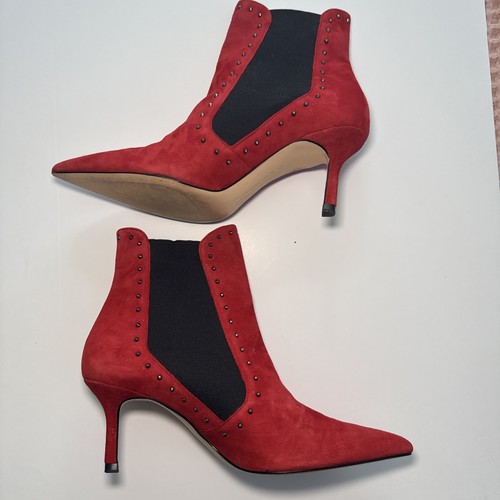 Zara woman red - zara,